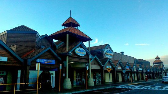 Sorrento Quay Boardwalk